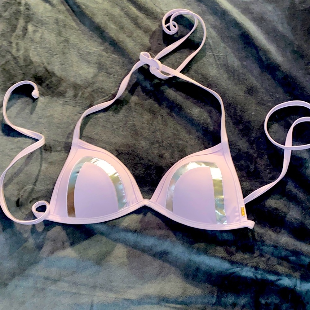 VS Pink swimsuit top